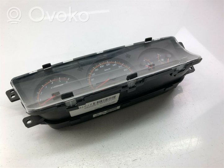 SsangYong Actyon Compteur de vitesse tableau de bord 8021032031