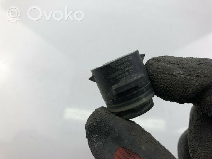 Volvo S90, V90 Inne części hamulca ręcznego / postojowego 31471011