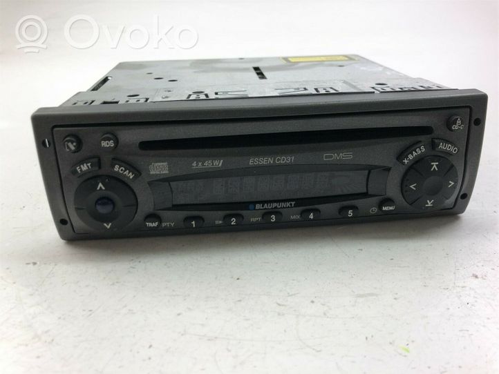 Lexus LS 460 - 600H Radio/CD/DVD/GPS-pääyksikkö 7641171310