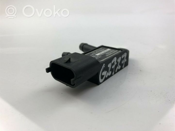 Volvo XC60 Sensore di pressione 31697984