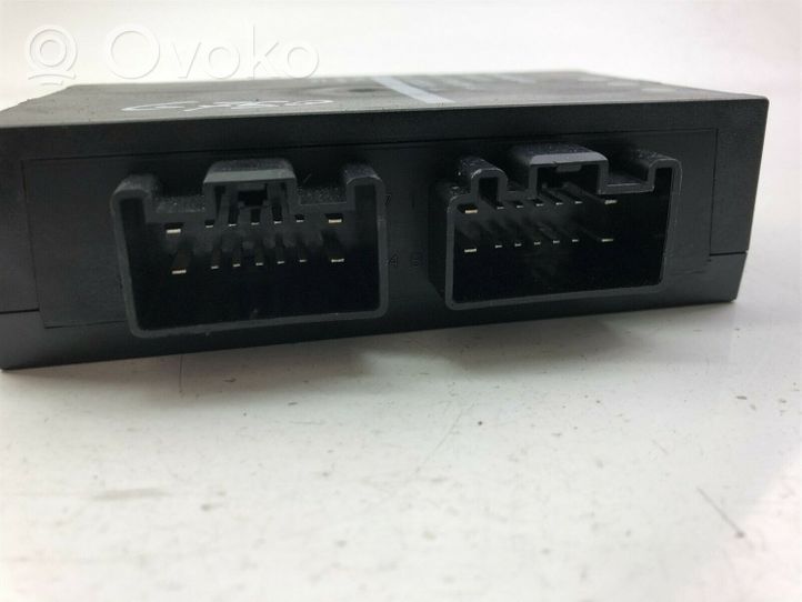 Volvo XC60 Other control units/modules 31386707