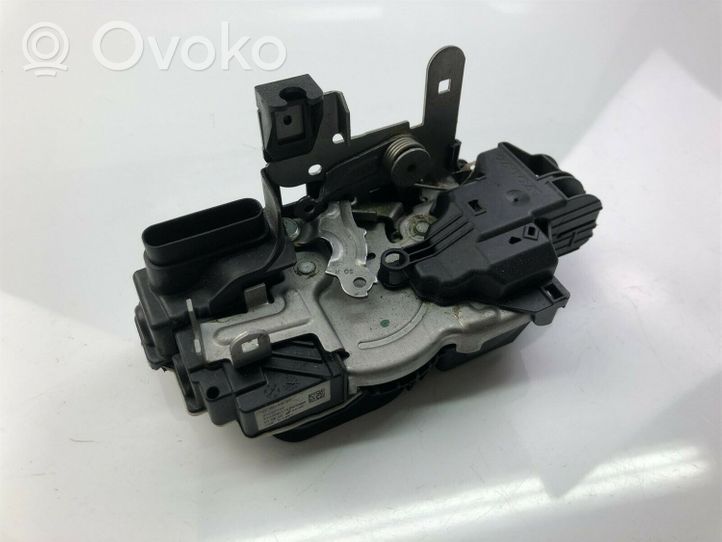 Volvo V40 Serratura portiera di carico 31440392