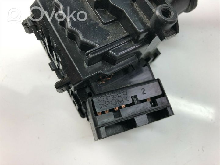 Toyota Highlander XU50 Autres commutateurs / boutons / leviers 0626017F816