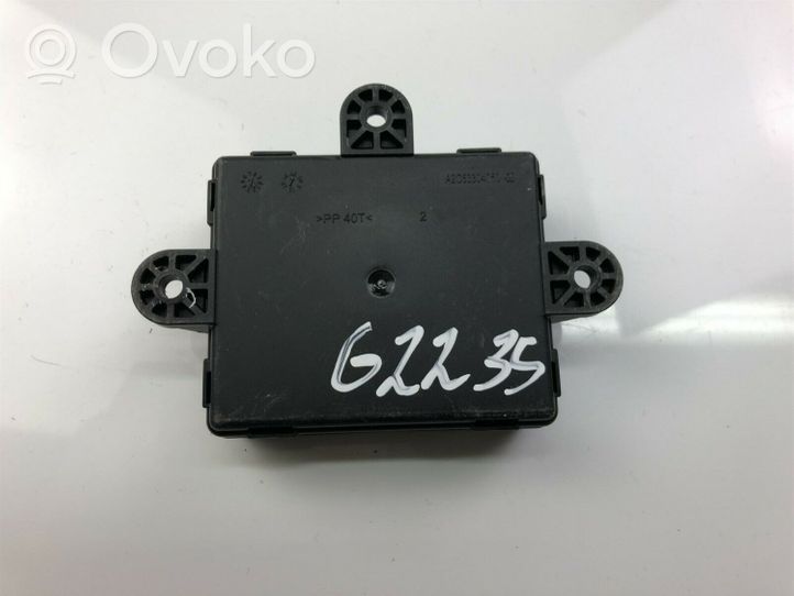 Ford Focus Other control units/modules BV6N14B532AJ