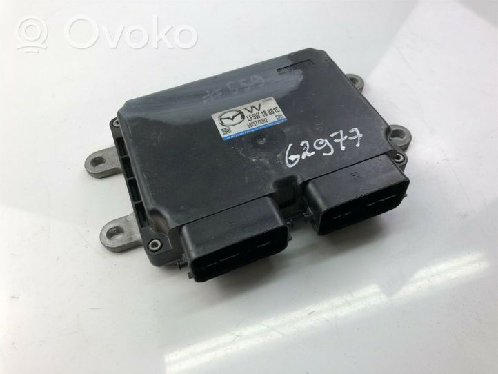 Mazda 5 Muut ohjainlaitteet/moduulit LF5W18881C