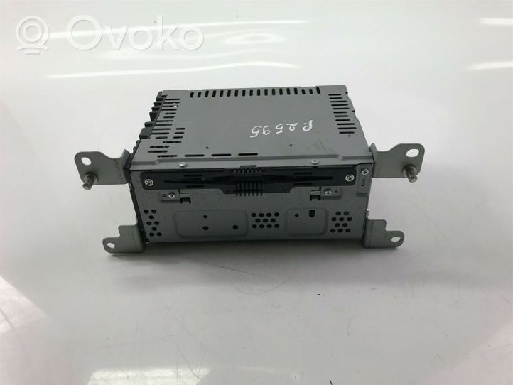 Ford Fusion Radio / CD-Player / DVD-Player / Navigation DS7T19C107DN