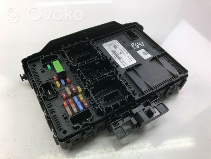 Ford Focus Other control units/modules JX6T15604BCD