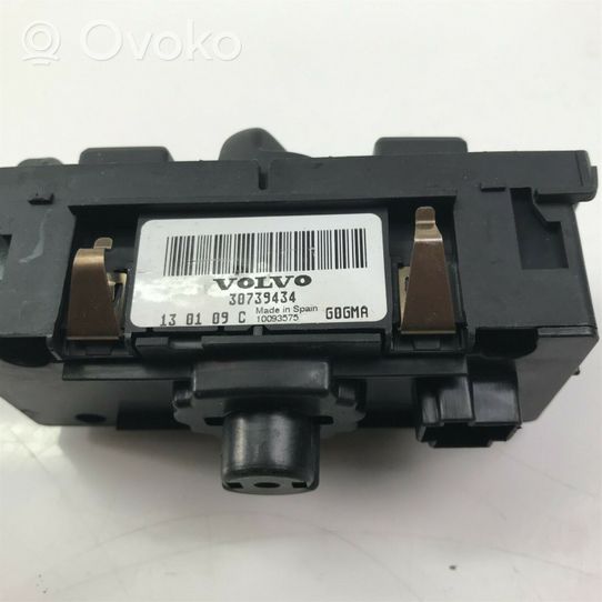 Volvo S80 Inne przełączniki i przyciski 30739434