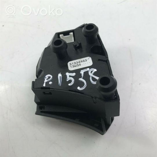 Volvo V60 Muut kytkimet/nupit/vaihtimet 31334463