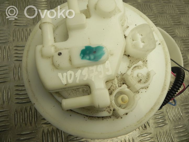 Toyota Yaris Pompe à carburant 4HV