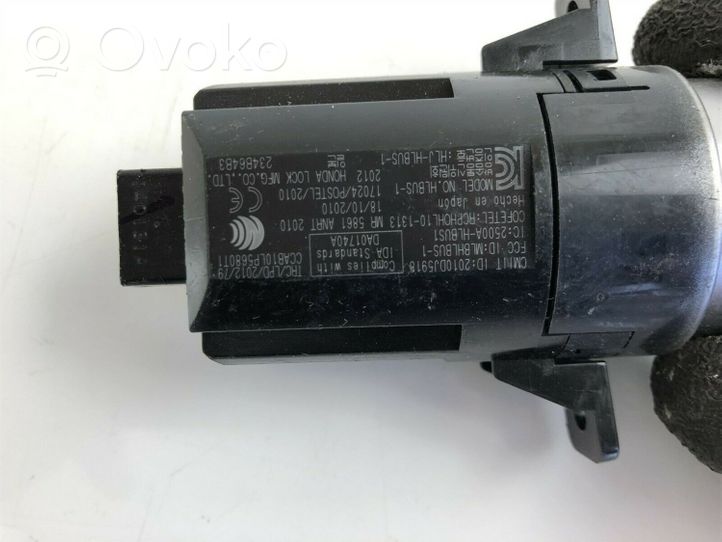 Honda CR-V Moottorin start-stop-painike/kytkin DA01740A