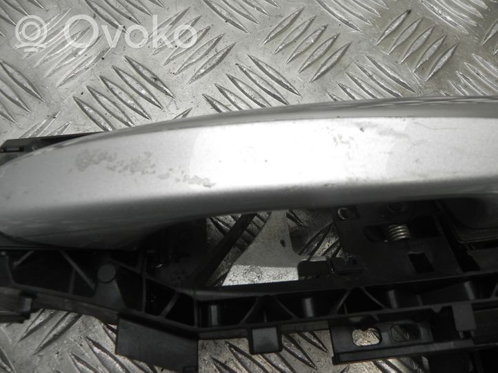 Mercedes-Benz S W222 Etuoven ulkokahva A0997601700