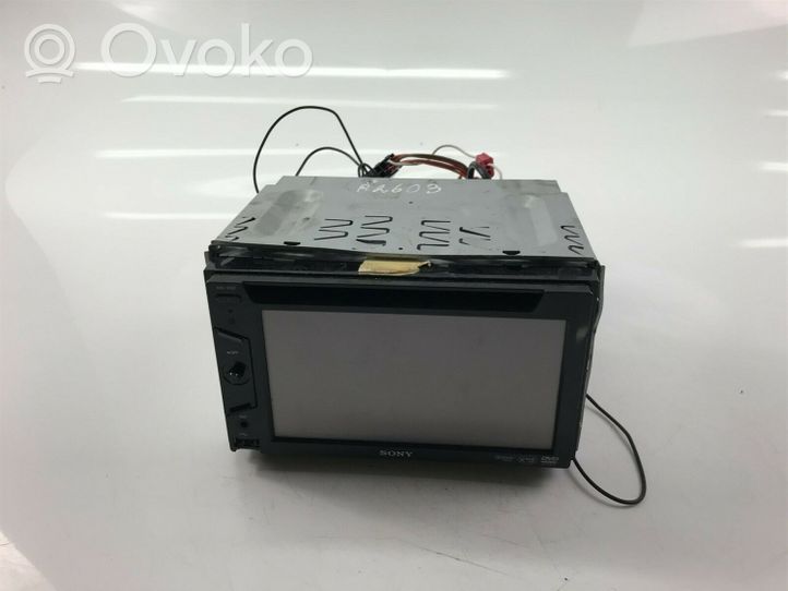 Ford Focus Monitor/display/piccolo schermo XAV64BT