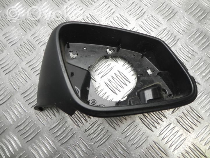 BMW i3 Element lusterka bocznego drzwi przednich 7291374