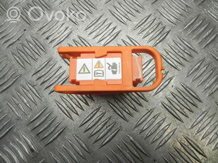 Ford Mondeo MK V Fusible CU5A10661AA