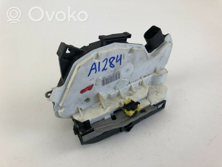 Seat Ibiza IV (6J,6P) Serratura portiera di carico 6J0839015A