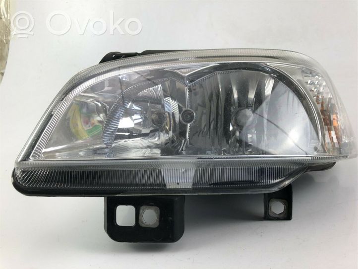 Seat Ibiza II (6k) Headlight/headlamp 6K1941029C