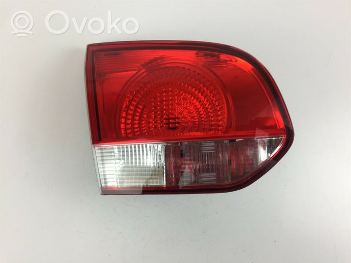 Volkswagen Golf VI Lampa tylna 5K0945093G