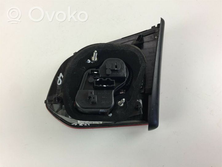 Volkswagen Golf VI Lampa tylna 5K0945093G