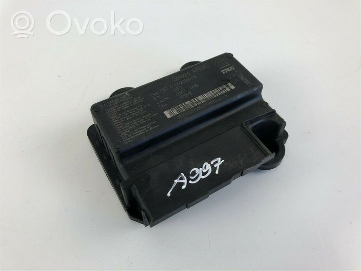 Fiat Tipo Other control units/modules 00052058730