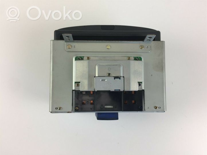 Volvo XC70 Monitor / wyświetlacz / ekran 8673822