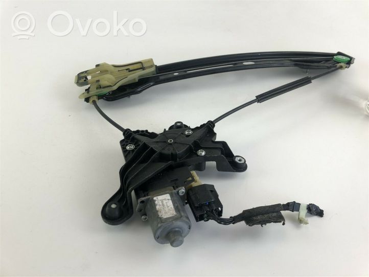 Ford Mondeo MK V Front door window regulator motor DS73F27009AH