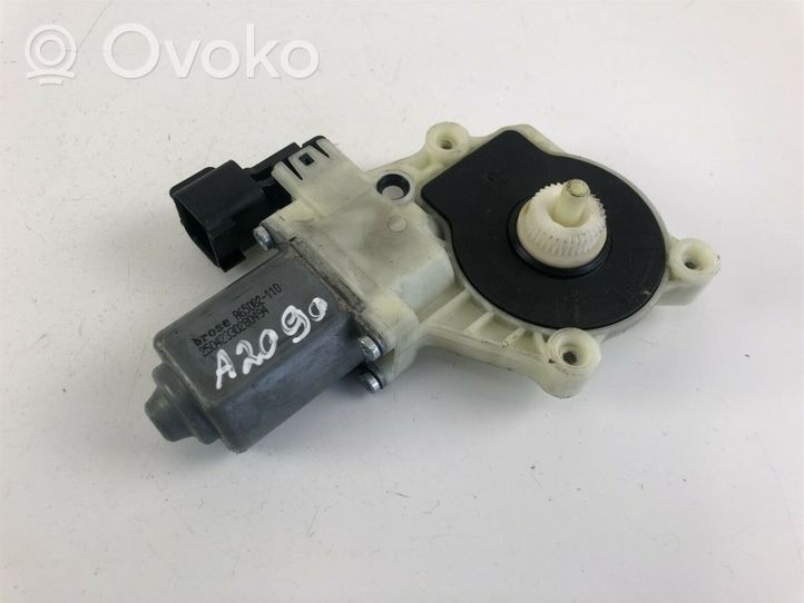 Ford Focus Silniczek podnośnika szyby drzwi przednich A65082110