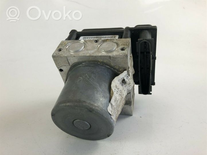 Renault Megane II ABS valdymo blokas 0265950728