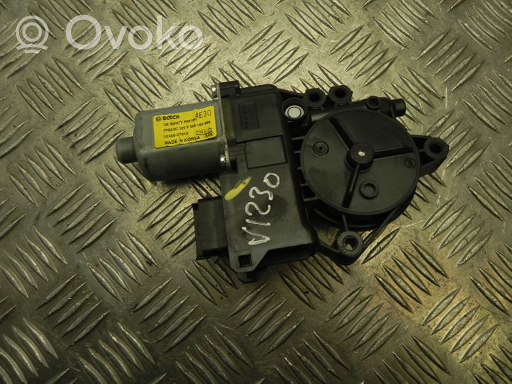 KIA Sorento Передний двигатель механизма для подъема окон 824602P010