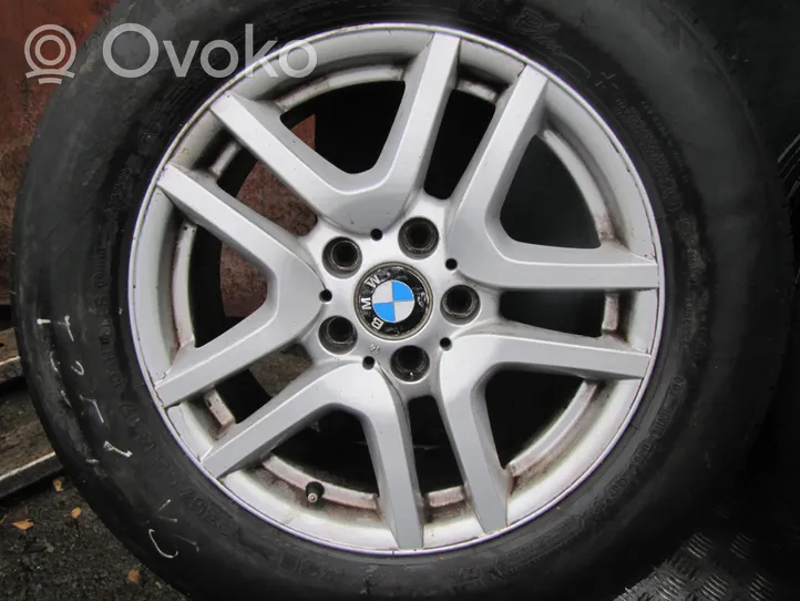 BMW 3 F30 F35 F31 Cerchione in lega R17 676192914