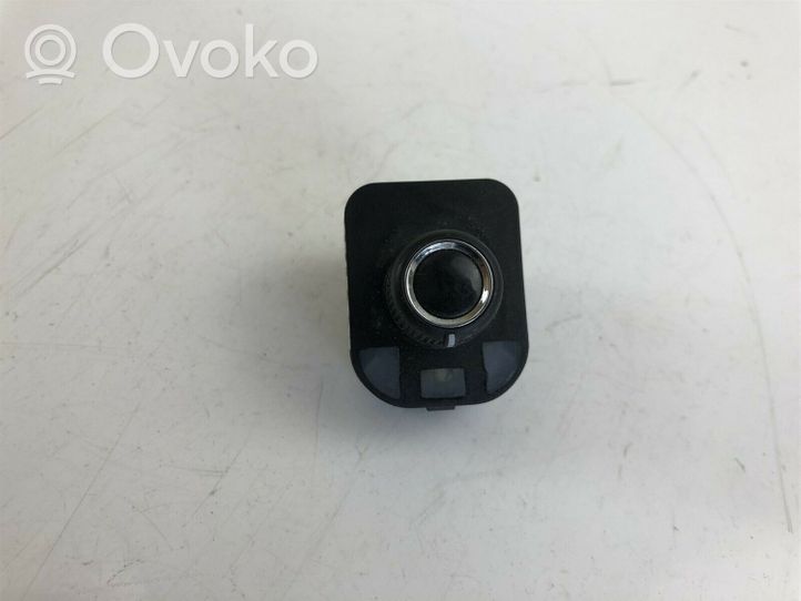 Audi A4 S4 B7 8E 8H Multifunctional control switch/knob 8K0959656