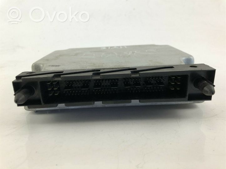 Volvo V70 Muut ohjainlaitteet/moduulit 30729998A