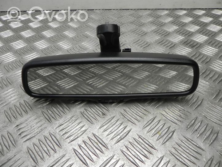 Subaru Outback (BS) Rear view mirror (interior) 92021AL060