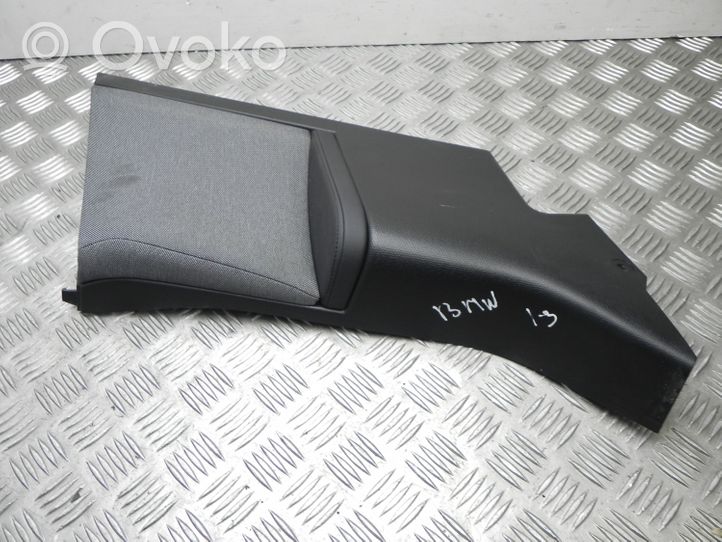 BMW i3 Rivestimento montante (B) (superiore) 7272428