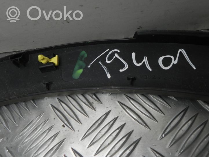 Nissan Qashqai Apdailinė stogo juosta "moldingas" 938294EA0A