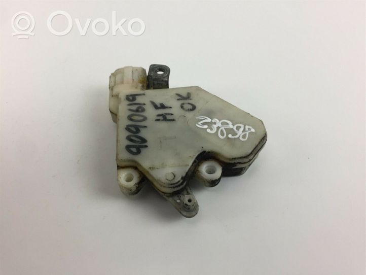 Nissan Almera Loading door lock 8055289918R