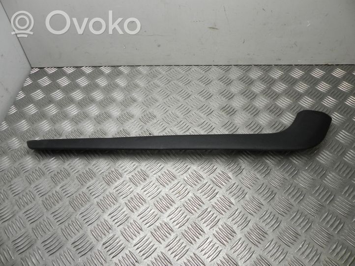 Ford Edge I Roof trim bar molding cover EM2BR061A16AF