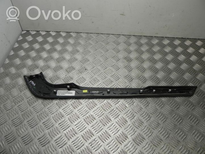 Ford Edge I Katon muotolistan suoja EM2BR061A16AF