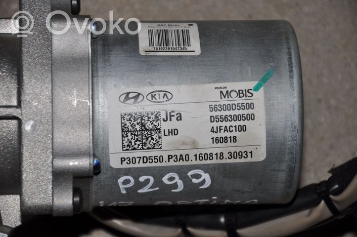 KIA Optima Pompa elettrica servosterzo 56300D5500
