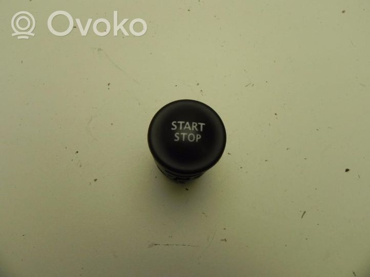 Renault Captur Moottorin start-stop-painike/kytkin 506978R