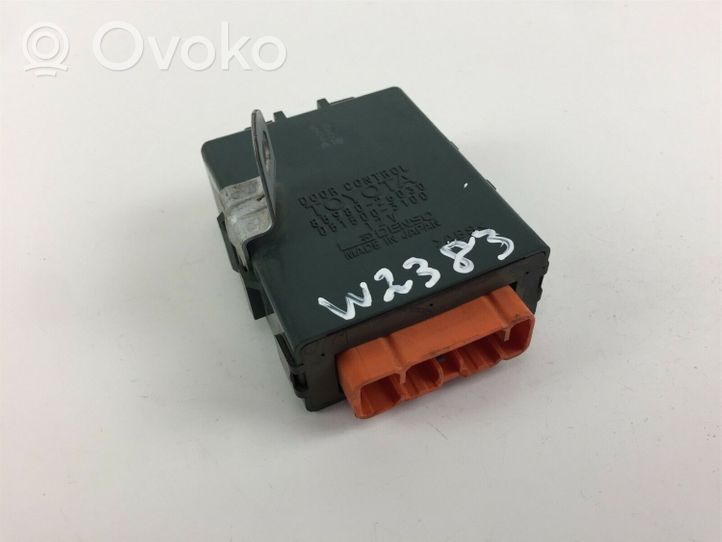 Toyota Hiace (H200) Other control units/modules 8598026030