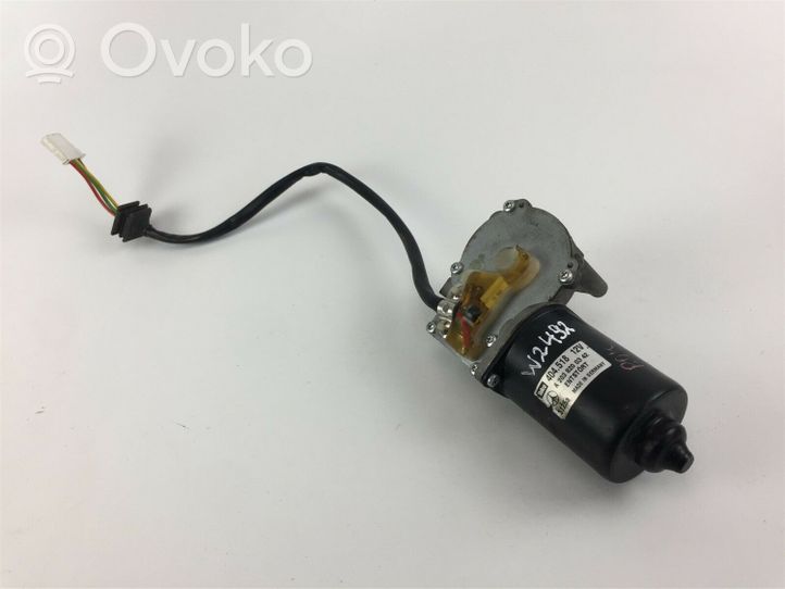 Mercedes-Benz C AMG W203 Wiper motor A2038200342