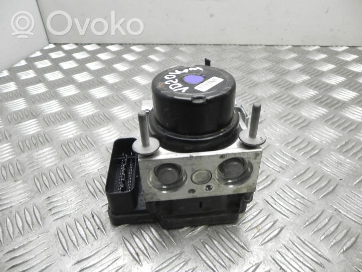 Toyota Yaris ABS valdymo blokas 895410D270