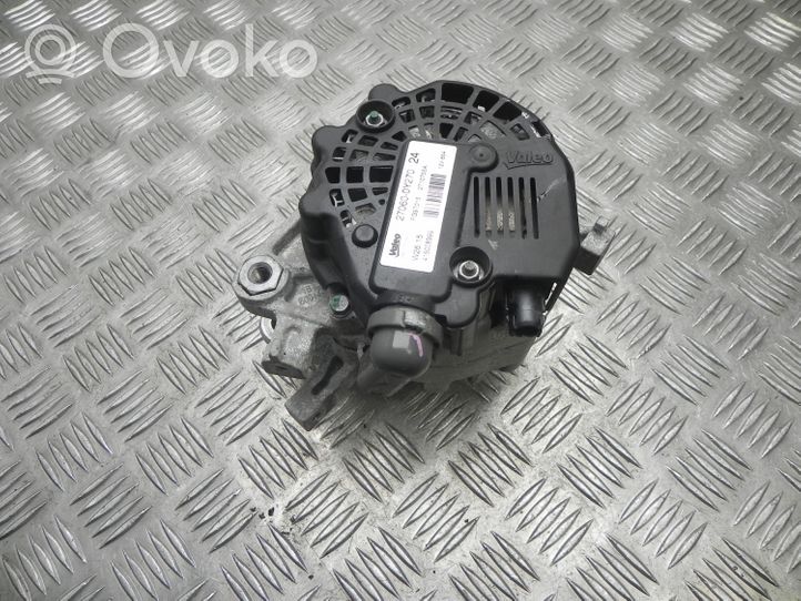 Toyota Yaris Alternator 270600Y270