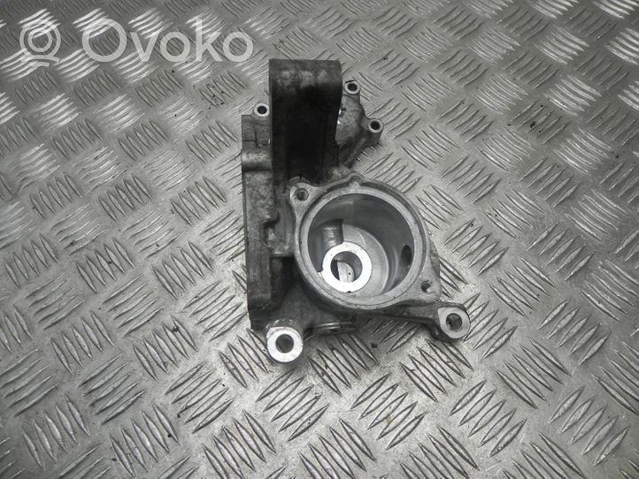 Honda Civic IX Supporto della valvola di raffreddamento EGR BH16A