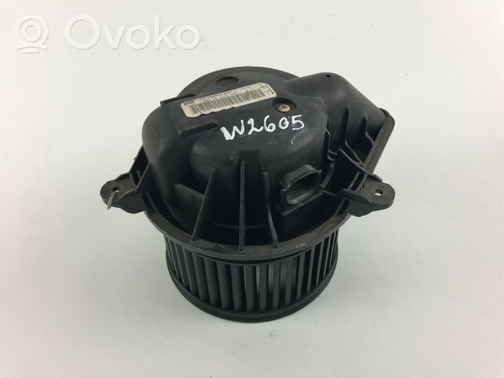 Peugeot 406 Ventola riscaldamento/ventilatore abitacolo 659963H