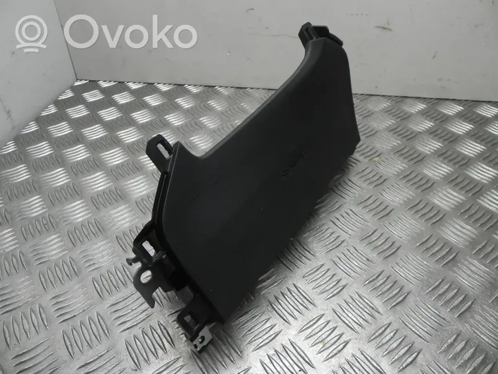 Toyota C-HR Knee airbag TG13D04001