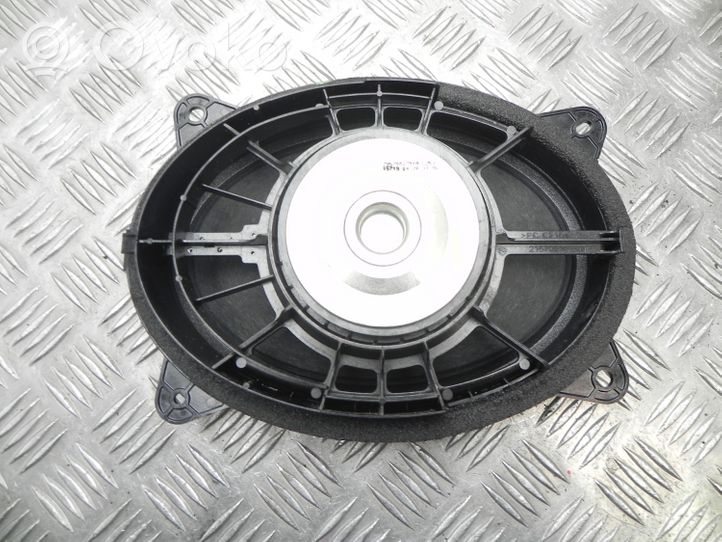 Subaru Outback (BS) Enceinte haute fréquence de porte avant 86301AL100