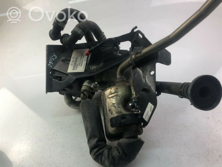 Volvo XC70 Glow plug pre-heat relay 31332523