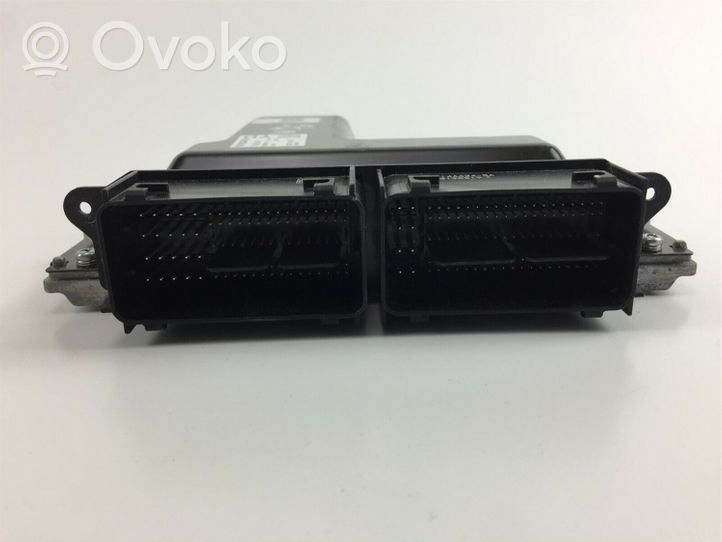 Volvo S90, V90 Muut ohjainlaitteet/moduulit 31459914